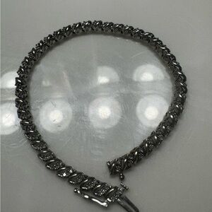 Kay Jewelers 10WG Tennis Bracelet